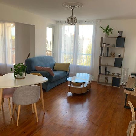 Appartement T3 Anglet 67M2 المظهر الخارجي الصورة