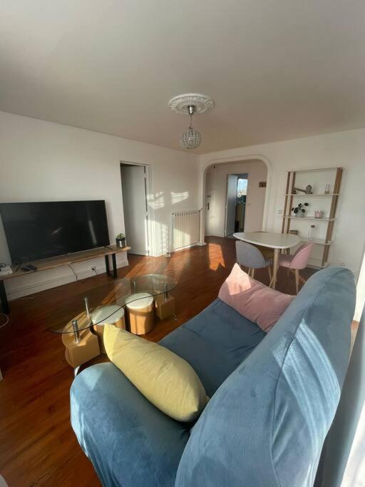 Appartement T3 Anglet 67M2 المظهر الخارجي الصورة