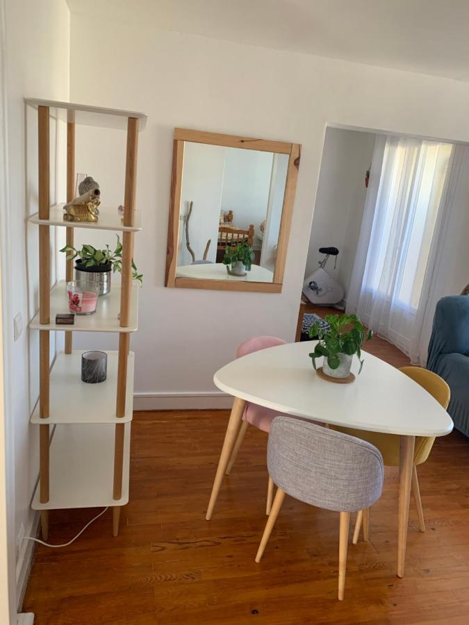 Appartement T3 Anglet 67M2 المظهر الخارجي الصورة