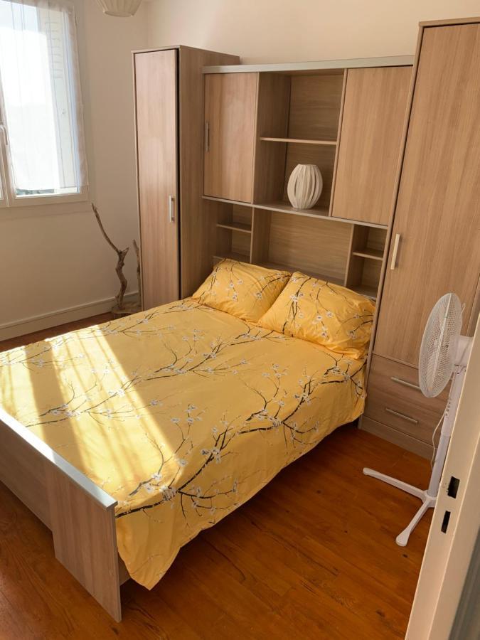 Appartement T3 Anglet 67M2 المظهر الخارجي الصورة