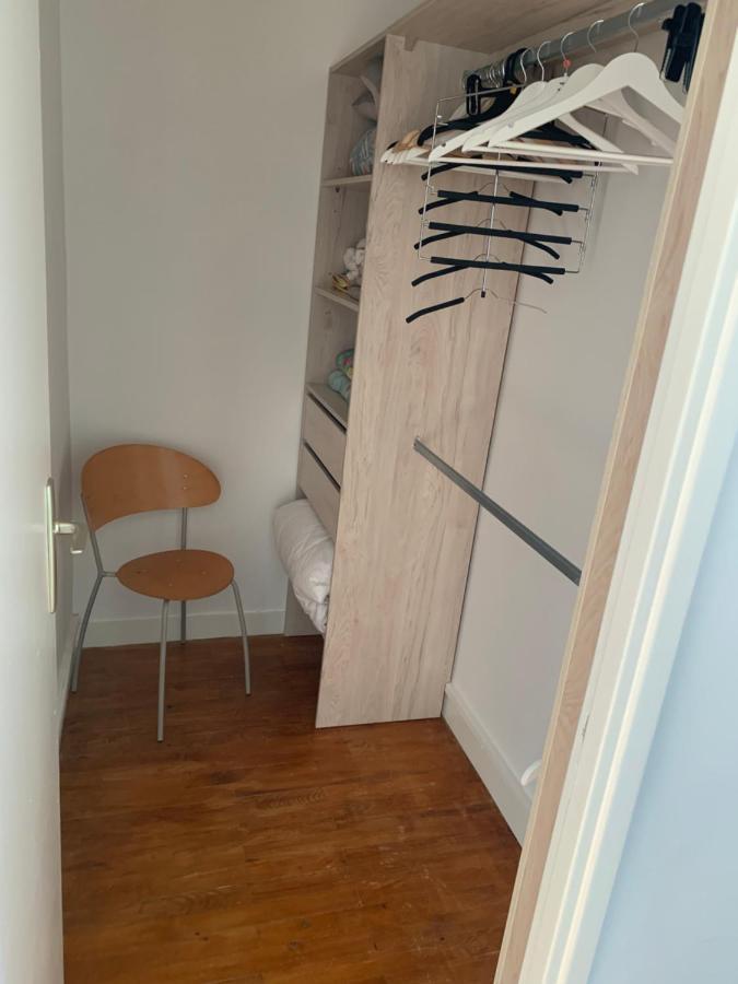 Appartement T3 Anglet 67M2 المظهر الخارجي الصورة