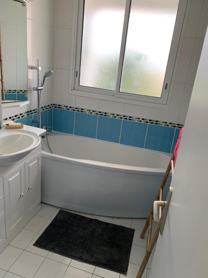 Appartement T3 Anglet 67M2 المظهر الخارجي الصورة