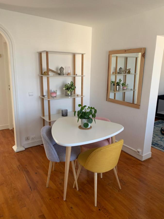 Appartement T3 Anglet 67M2 المظهر الخارجي الصورة
