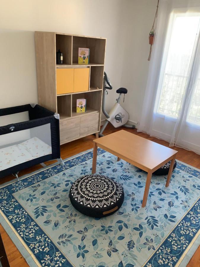 Appartement T3 Anglet 67M2 المظهر الخارجي الصورة