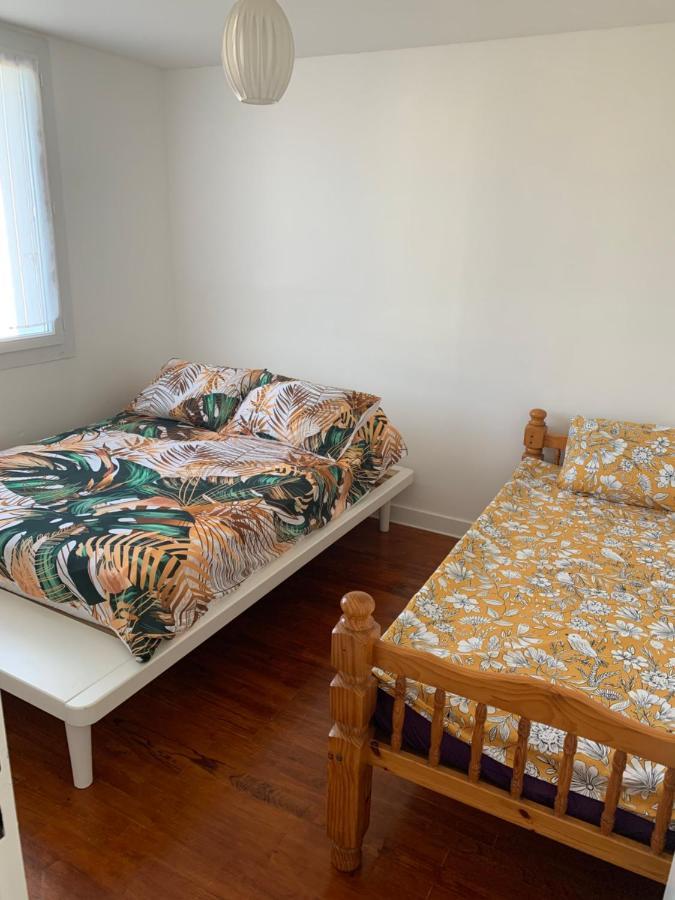 Appartement T3 Anglet 67M2 المظهر الخارجي الصورة