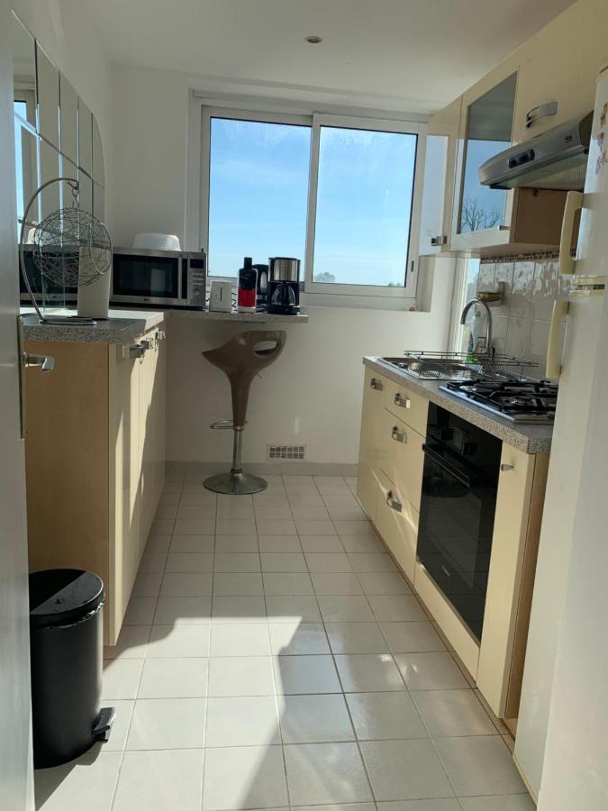 Appartement T3 Anglet 67M2 المظهر الخارجي الصورة